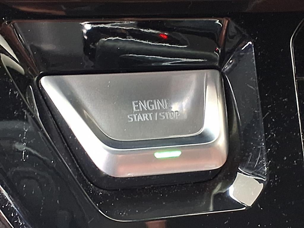 2022 GMC Sierra 1500 Denali Ultimate