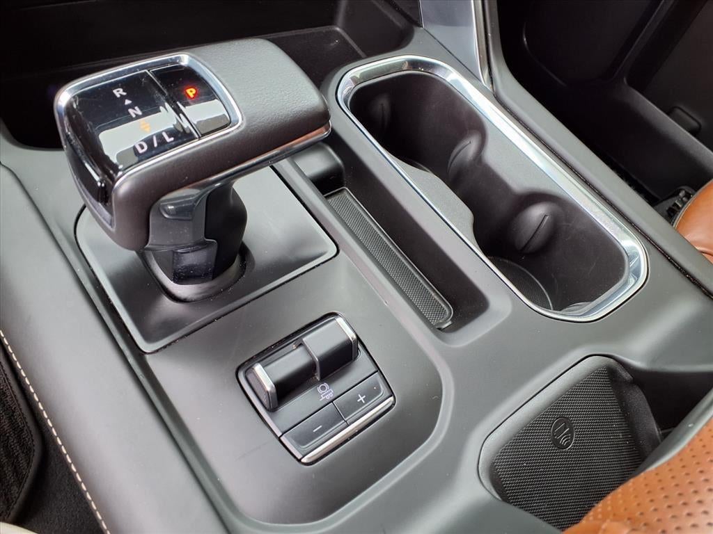 2022 GMC Sierra 1500 Denali Ultimate