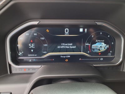 2022 GMC Sierra 1500 Denali Ultimate