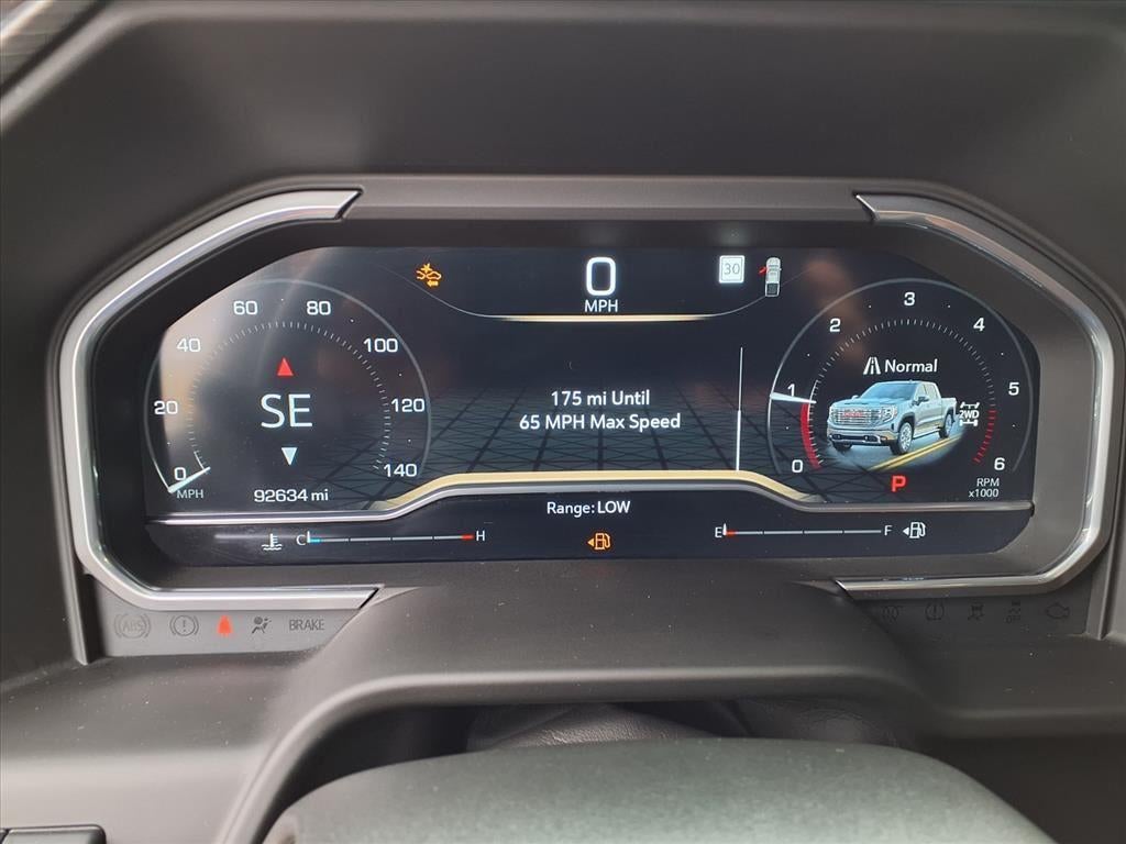 2022 GMC Sierra 1500 Denali Ultimate