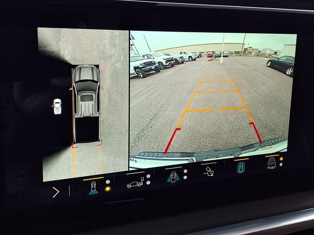 2022 GMC Sierra 1500 Denali Ultimate