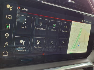 2022 GMC Sierra 1500 Denali Ultimate