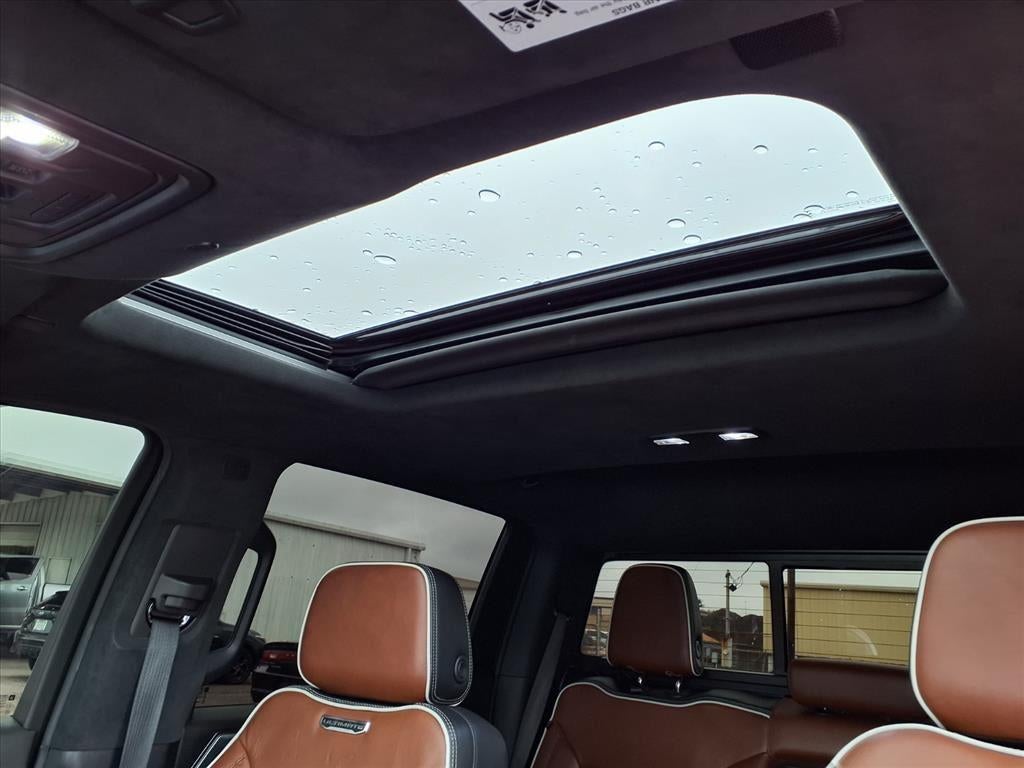 2022 GMC Sierra 1500 Denali Ultimate