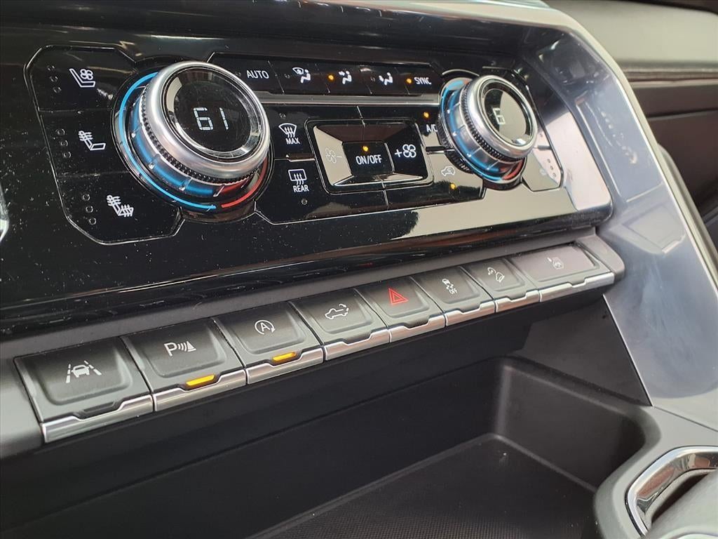 2022 GMC Sierra 1500 Denali Ultimate