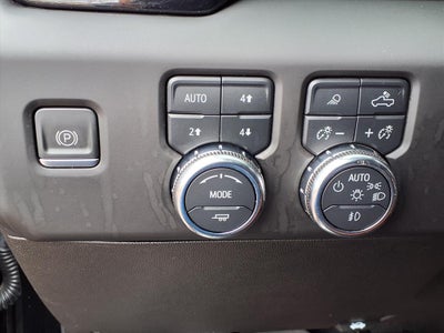 2022 GMC Sierra 1500 Denali Ultimate