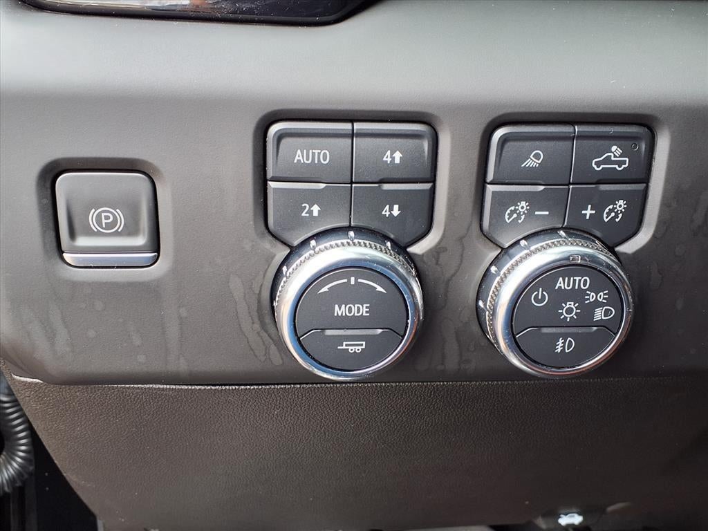 2022 GMC Sierra 1500 Denali Ultimate