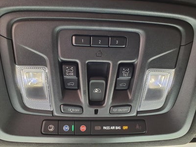 2022 GMC Sierra 1500 Denali Ultimate