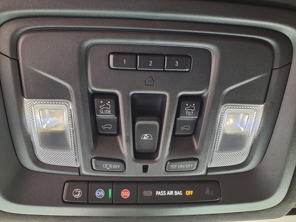 2022 GMC Sierra 1500 Denali Ultimate