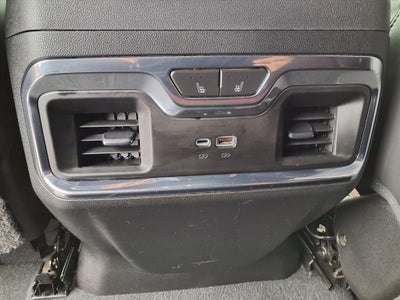 2022 GMC Sierra 1500 Denali Ultimate