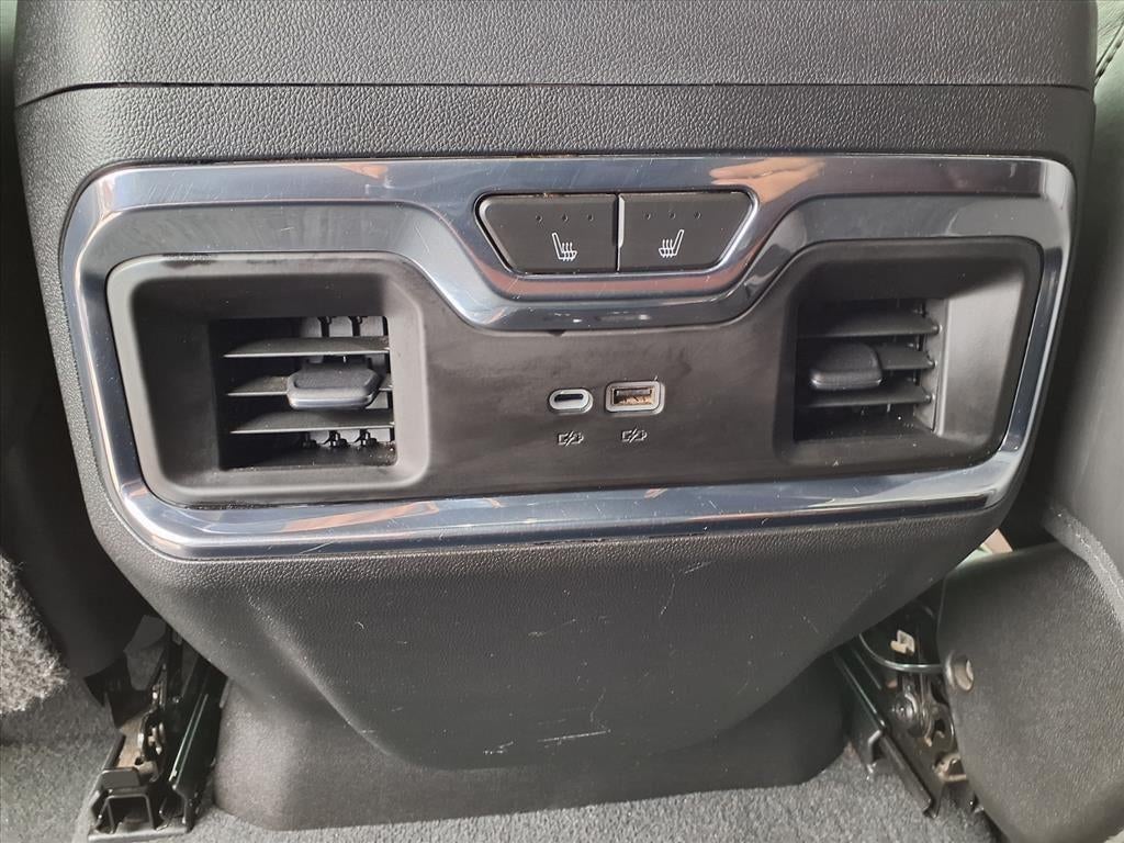 2022 GMC Sierra 1500 Denali Ultimate