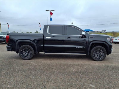 2022 GMC Sierra 1500 Denali Ultimate