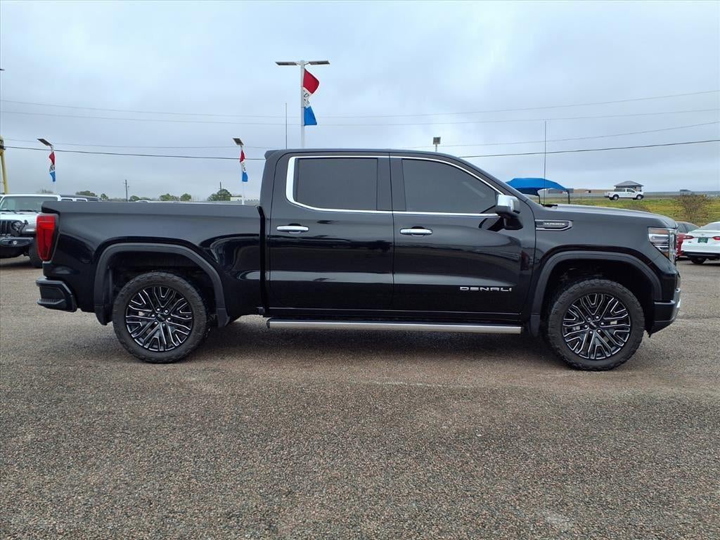 2022 GMC Sierra 1500 Denali Ultimate