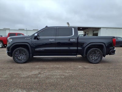 2022 GMC Sierra 1500 Denali Ultimate