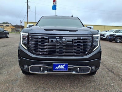 2022 GMC Sierra 1500 Denali Ultimate