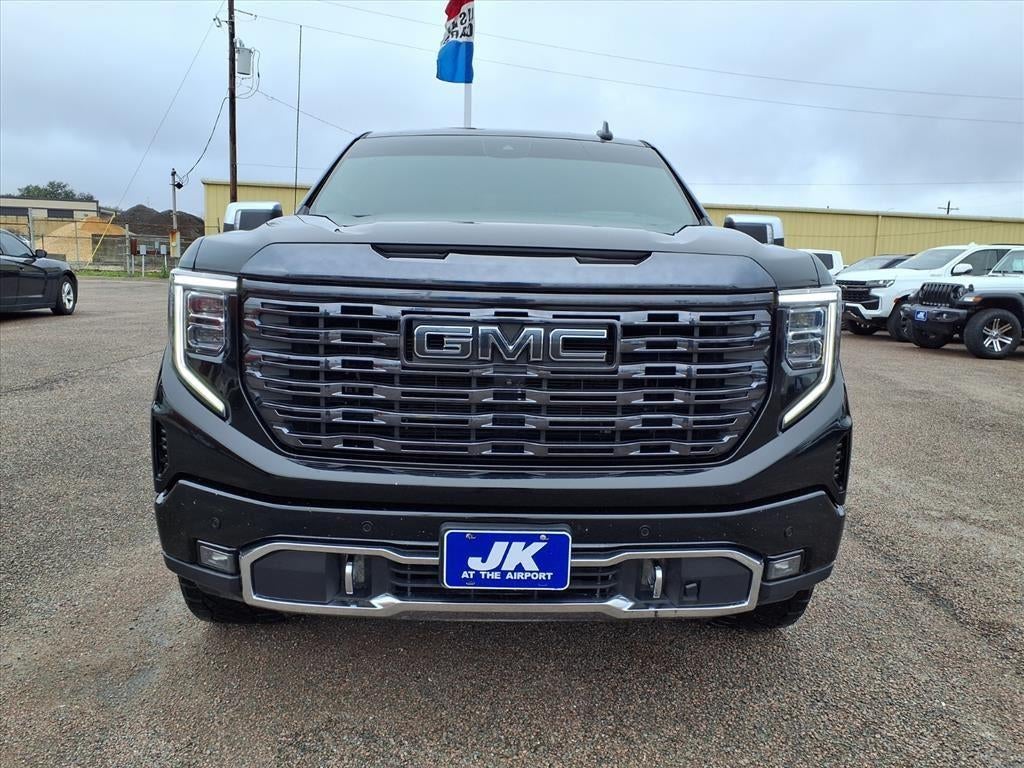 2022 GMC Sierra 1500 Denali Ultimate