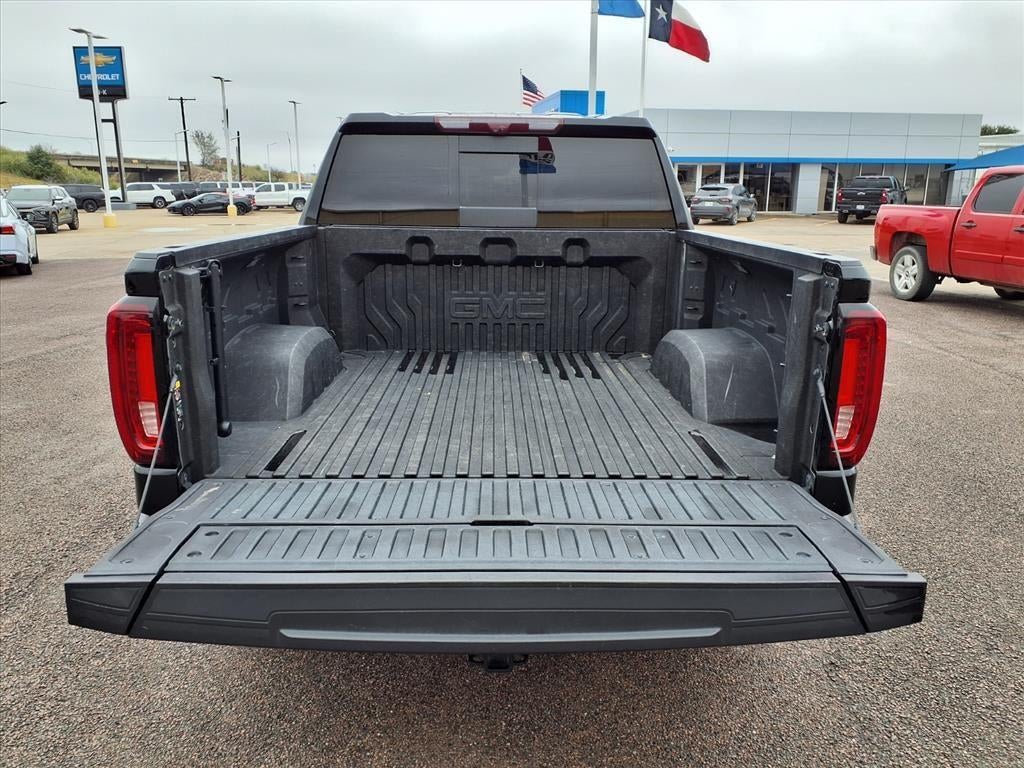 2022 GMC Sierra 1500 Denali Ultimate