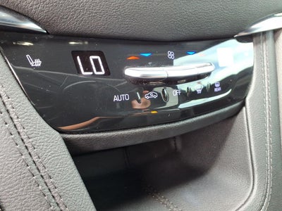 2023 Cadillac XT5 AWD Sport