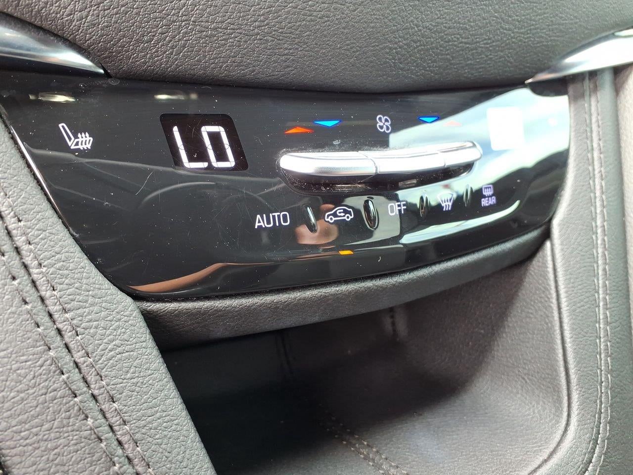2023 Cadillac XT5 AWD Sport