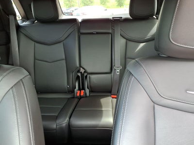 2023 Cadillac XT5 AWD Sport