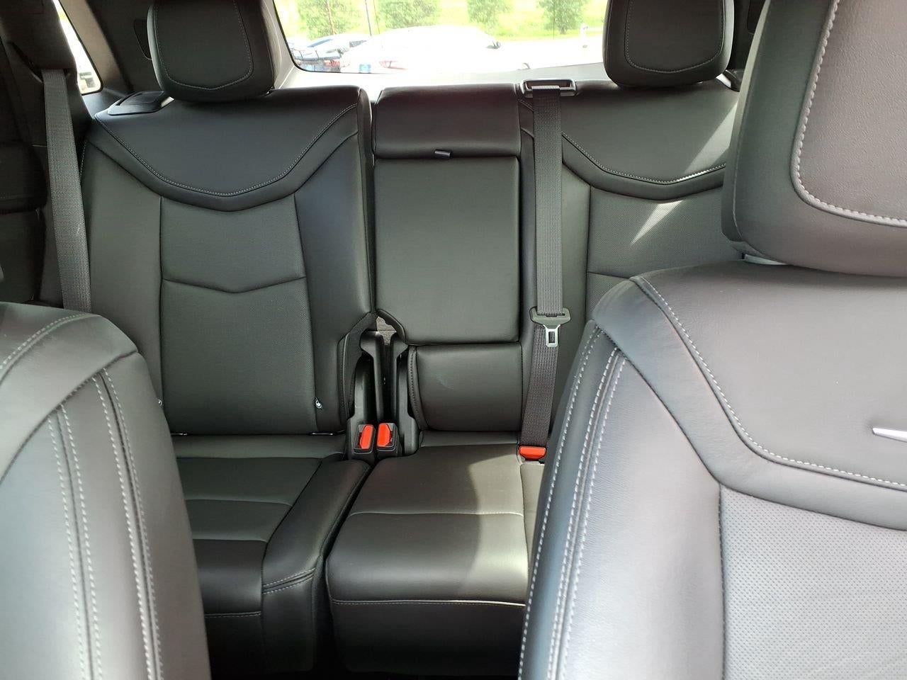 2023 Cadillac XT5 AWD Sport