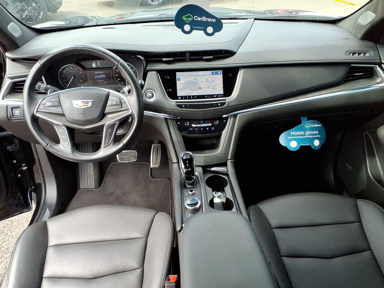 2023 Cadillac XT5 AWD Sport