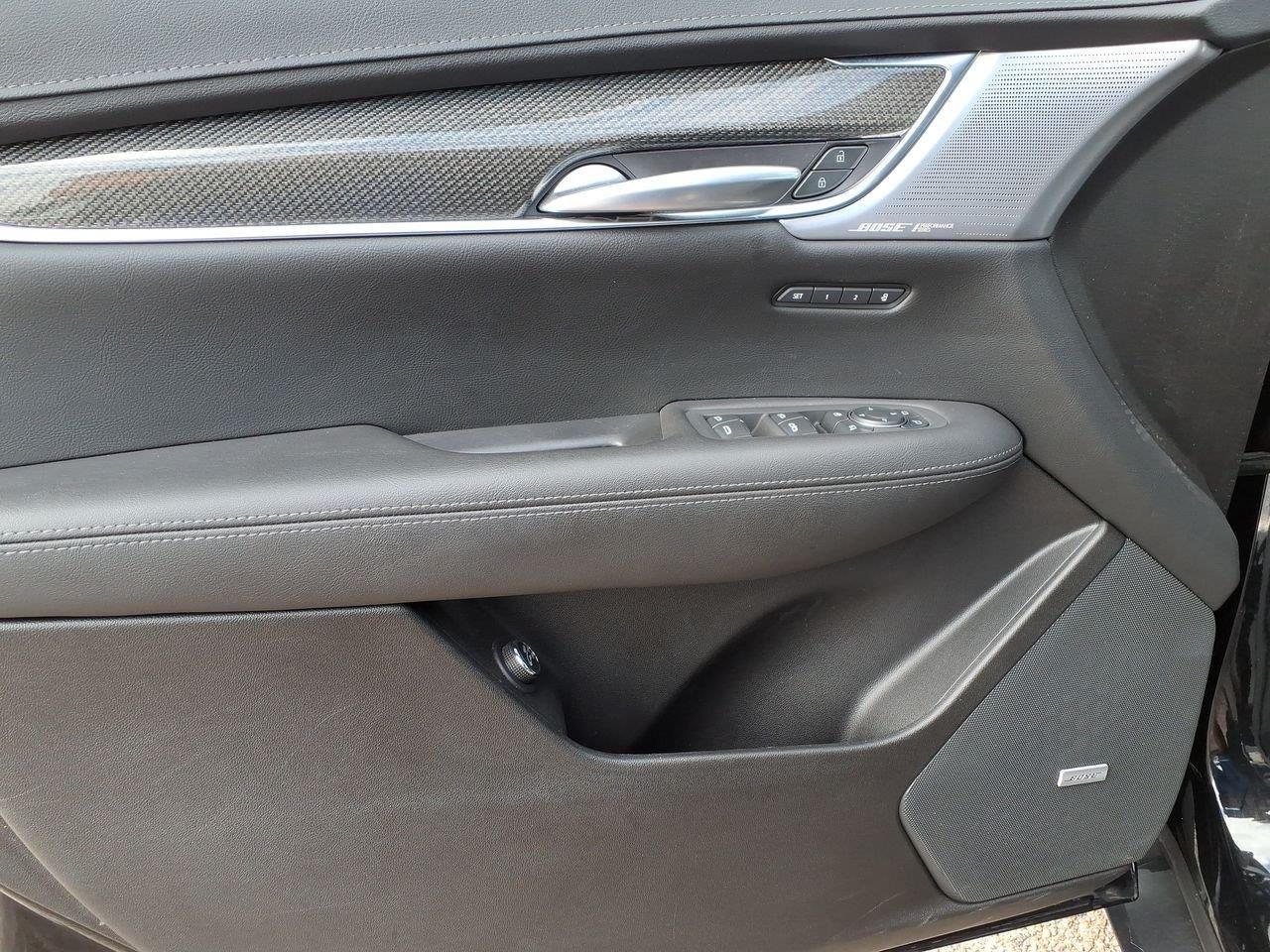 2023 Cadillac XT5 AWD Sport