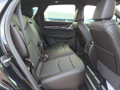 2023 Cadillac XT5 AWD Sport