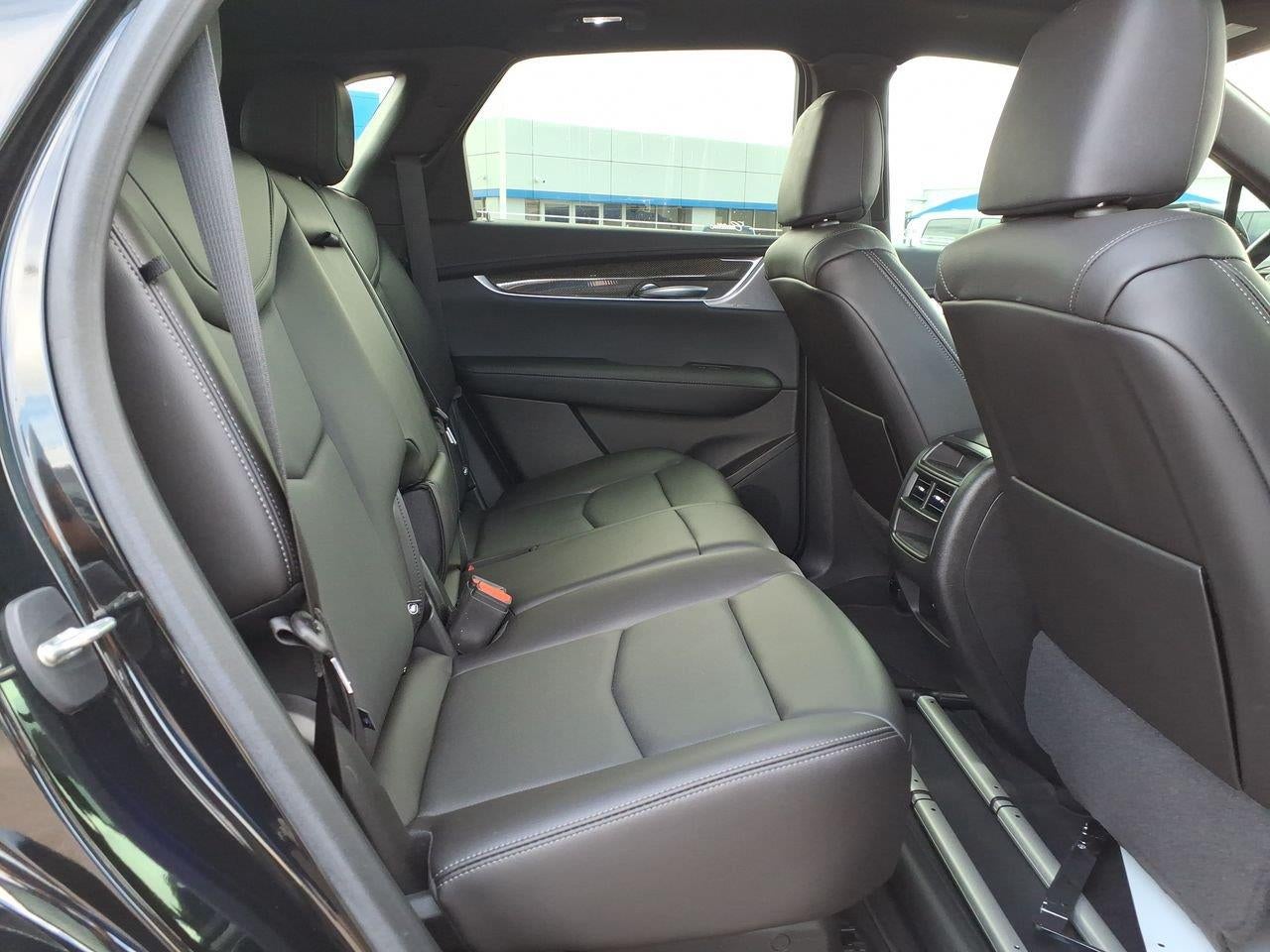 2023 Cadillac XT5 AWD Sport