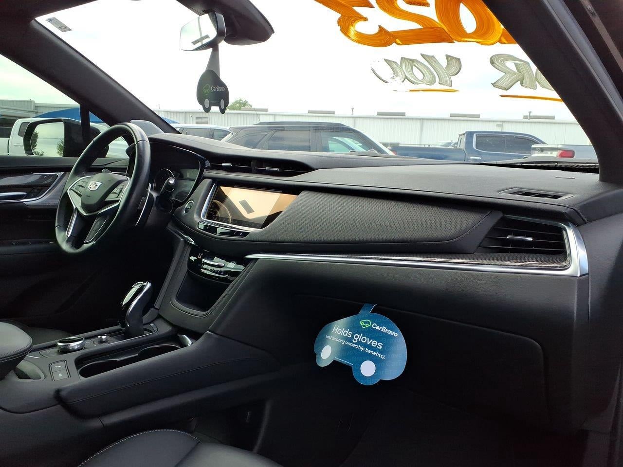 2023 Cadillac XT5 AWD Sport