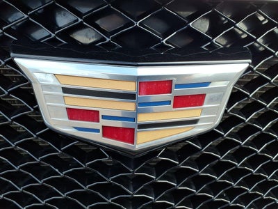 2023 Cadillac XT5 AWD Sport