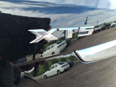 2023 Cadillac XT5 AWD Sport