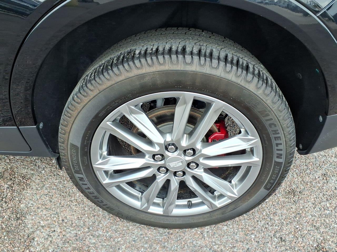 2023 Cadillac XT5 AWD Sport