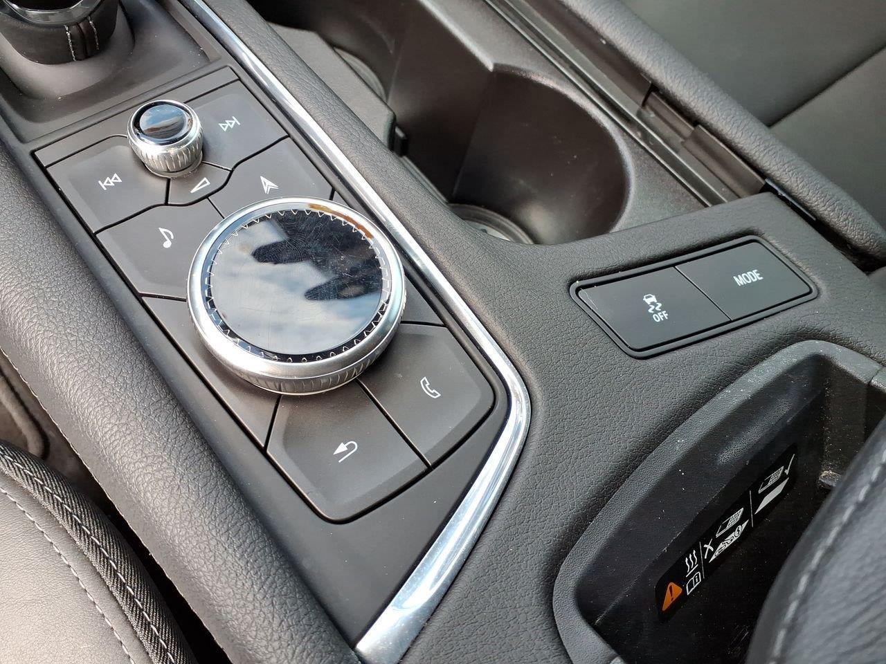 2023 Cadillac XT5 AWD Sport