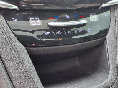 2020 Cadillac XT6 FWD Premium Luxury