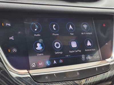 2020 Cadillac XT6 FWD Premium Luxury