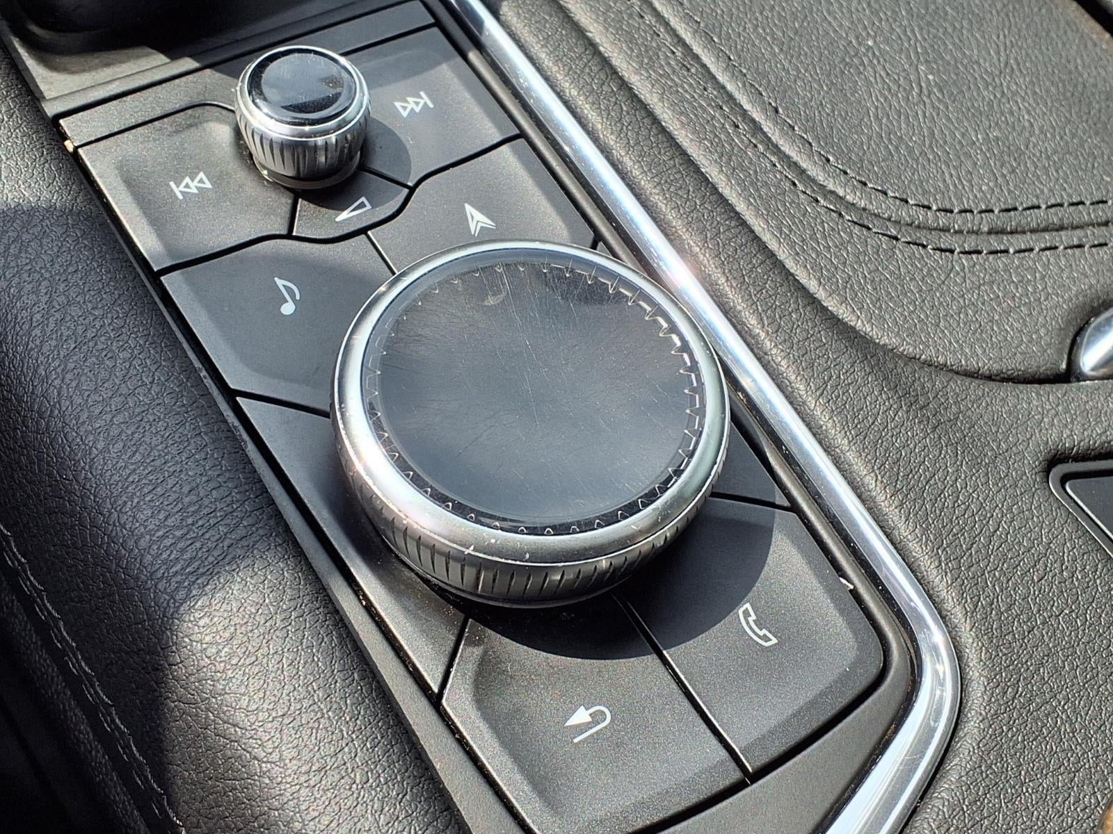 2020 Cadillac XT6 FWD Premium Luxury