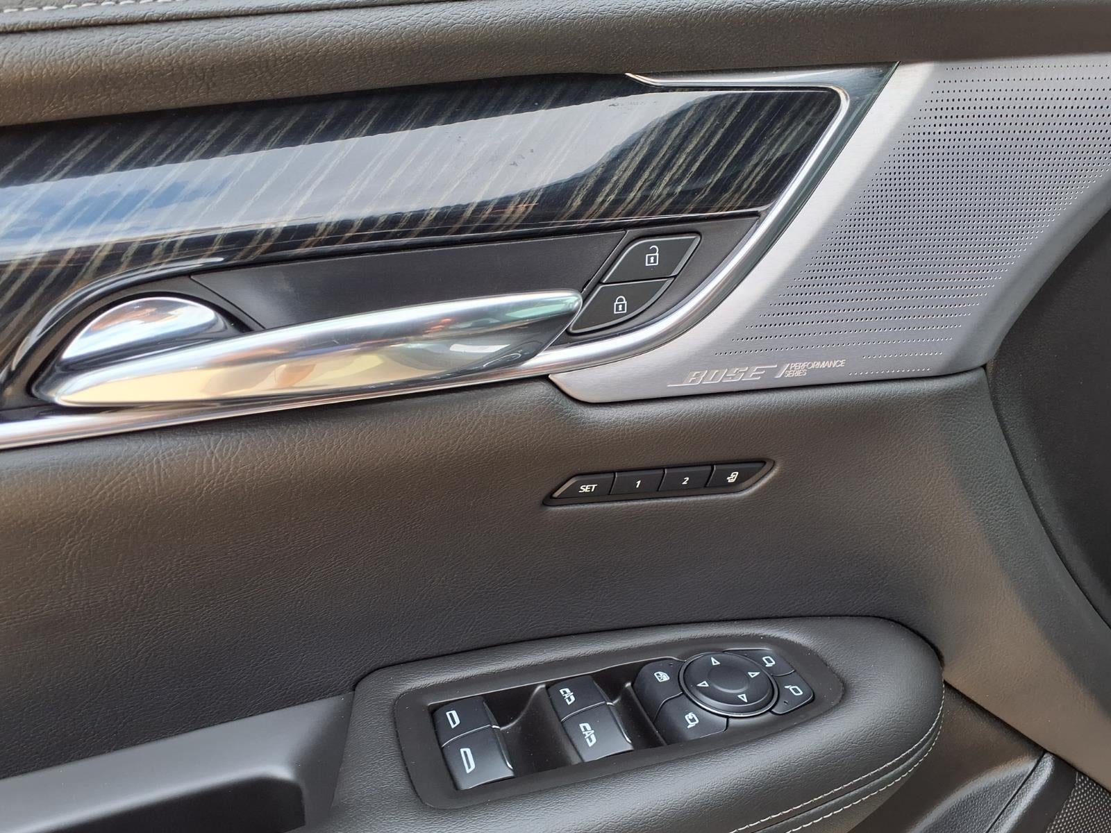 2020 Cadillac XT6 FWD Premium Luxury