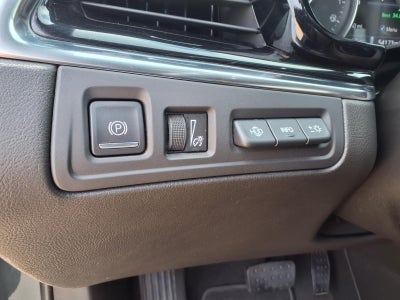 2020 Cadillac XT6 FWD Premium Luxury