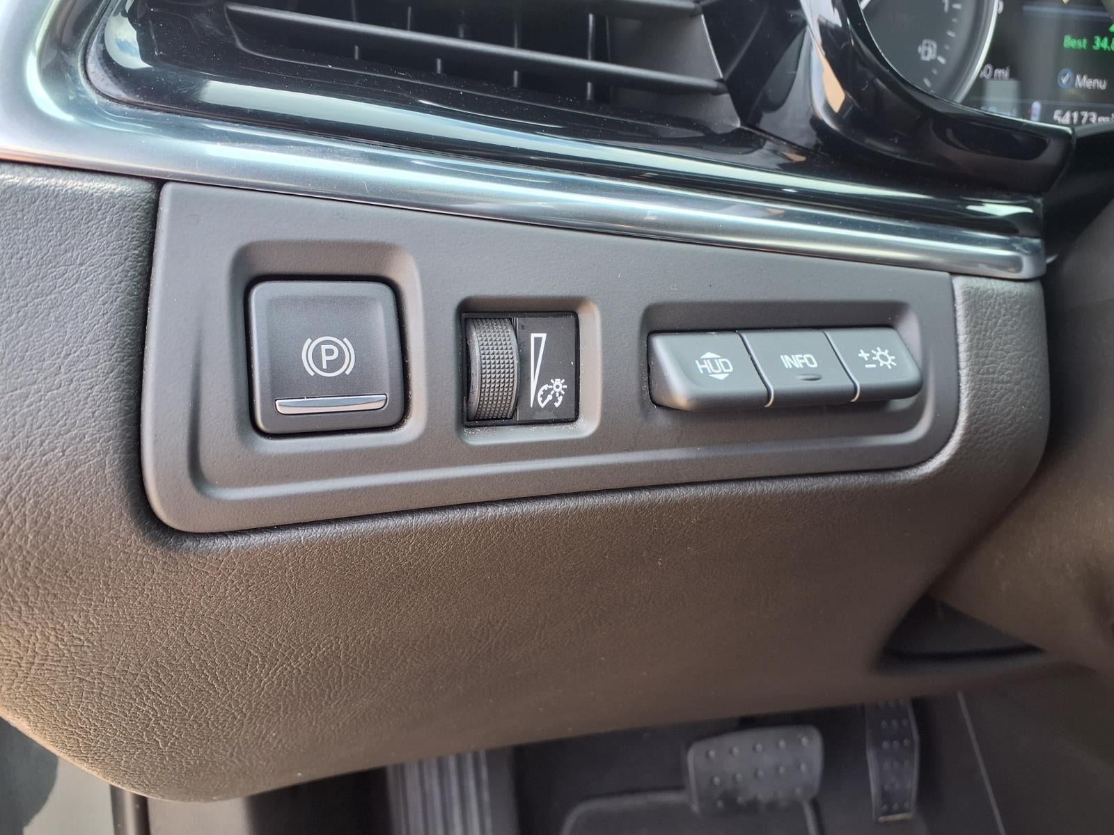 2020 Cadillac XT6 FWD Premium Luxury