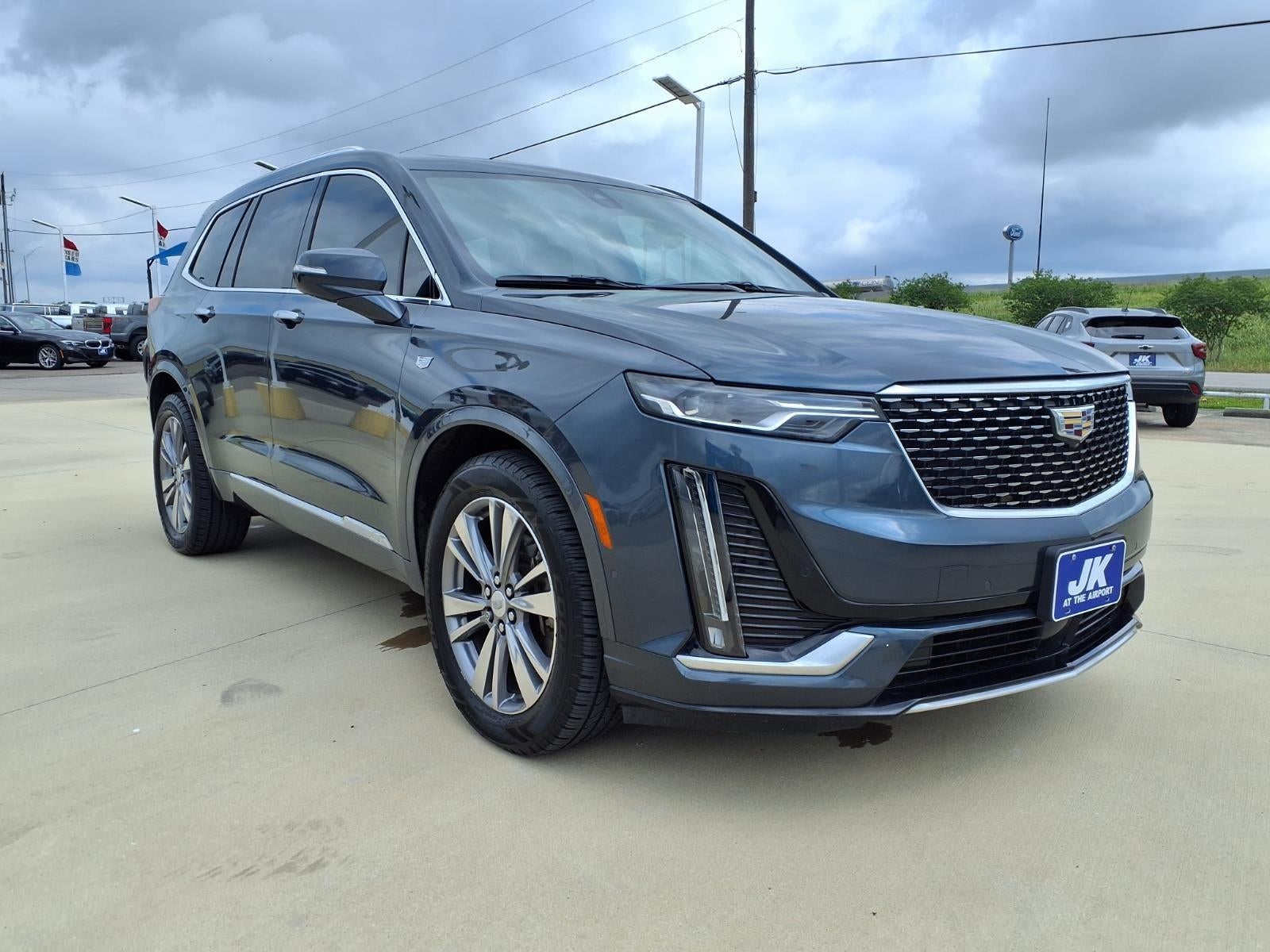 2020 Cadillac XT6 FWD Premium Luxury