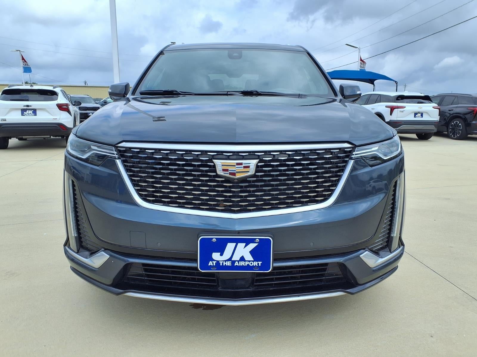 2020 Cadillac XT6 FWD Premium Luxury