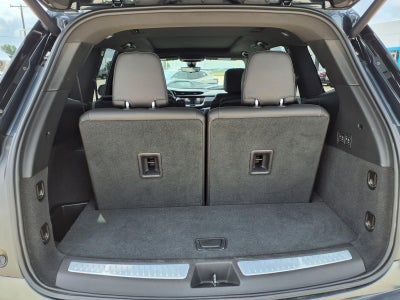 2020 Cadillac XT6 FWD Premium Luxury