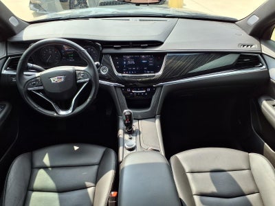 2020 Cadillac XT6 FWD Premium Luxury