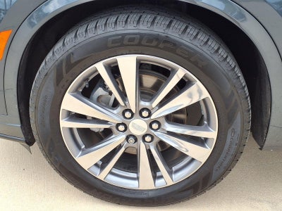 2020 Cadillac XT6 FWD Premium Luxury