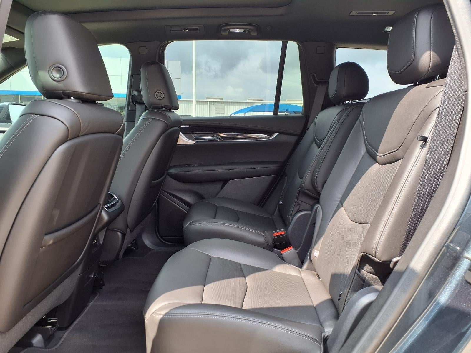 2020 Cadillac XT6 FWD Premium Luxury