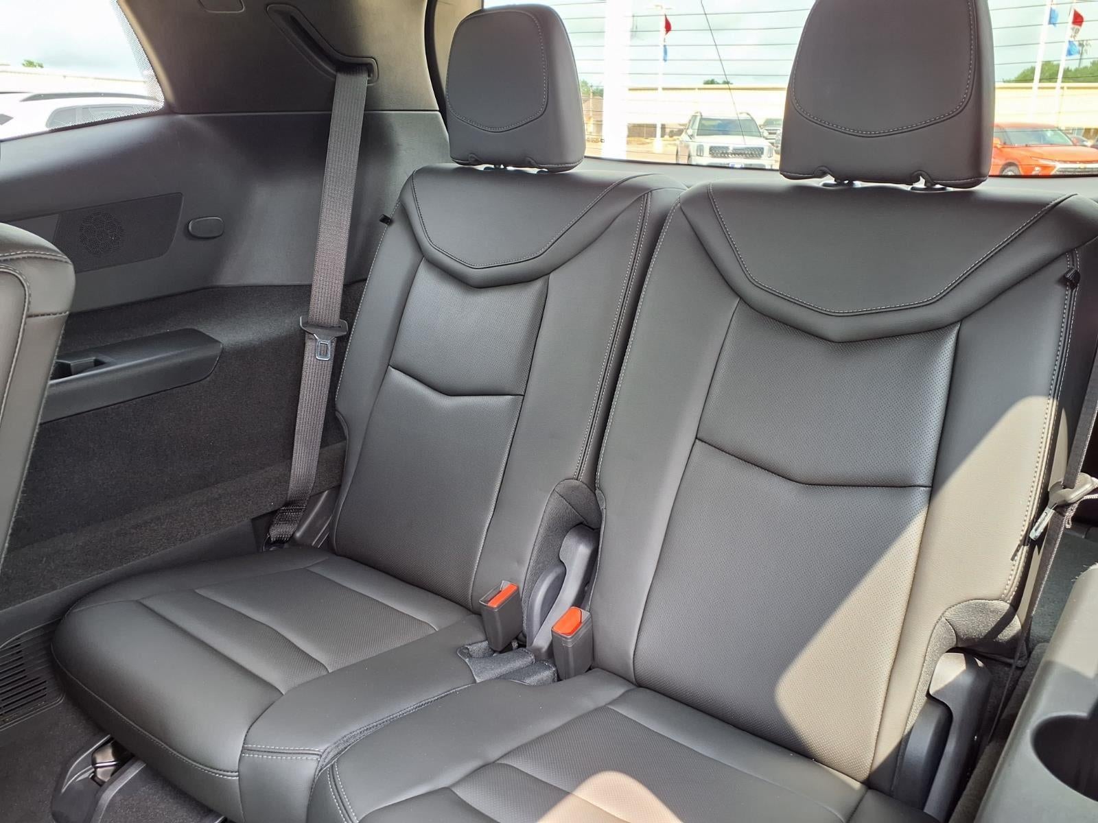 2020 Cadillac XT6 FWD Premium Luxury