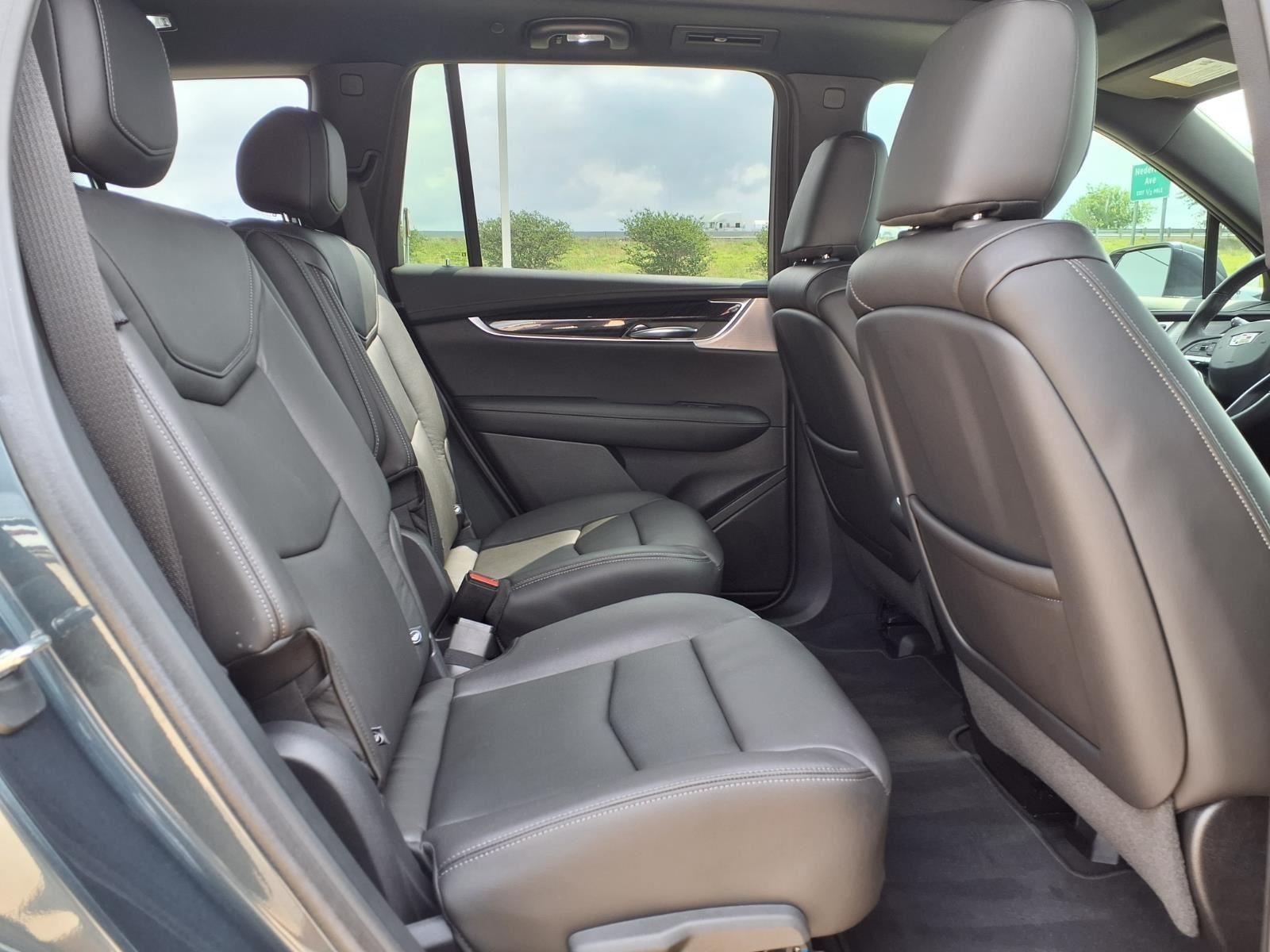 2020 Cadillac XT6 FWD Premium Luxury