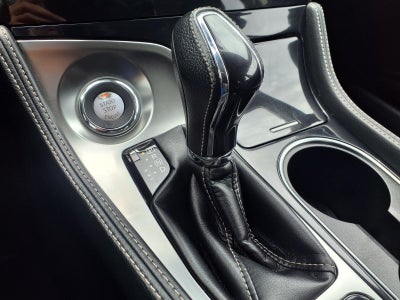 2023 Nissan Maxima SV Xtronic CVT