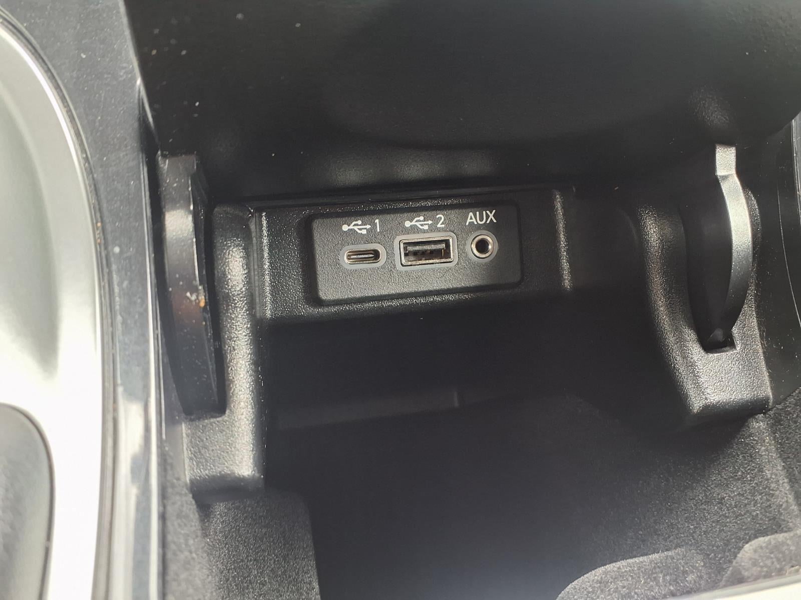2023 Nissan Maxima SV Xtronic CVT
