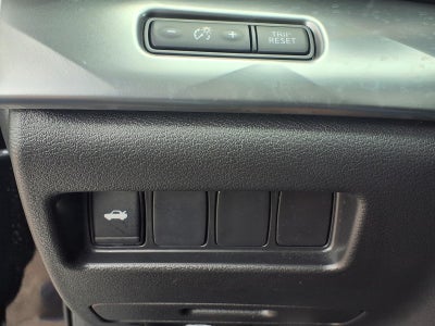 2023 Nissan Maxima SV Xtronic CVT